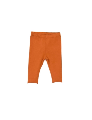 Legging Rib De Play Up