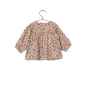 Tunica Tejido Estampado De Play Up