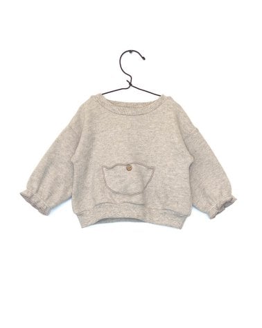 Sudadera Jersey De Play Up