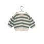 Sudadera Jersey Rayas De Play Up