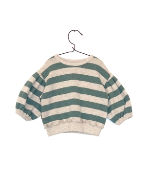 Sudadera Jersey Rayas De Play Up