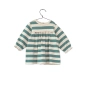 Vestido Jersey Rayas De Play Up