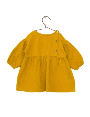 Vestido Tejido De Play Up