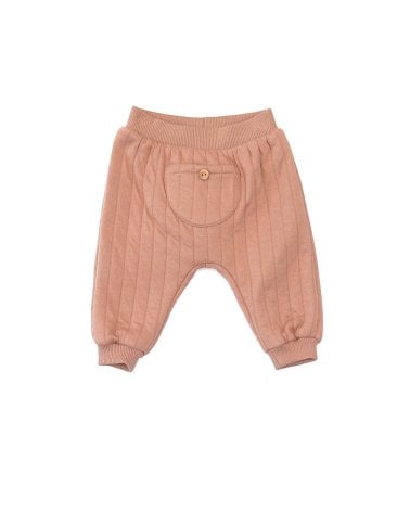 Pantalones Acolchados De Play Up