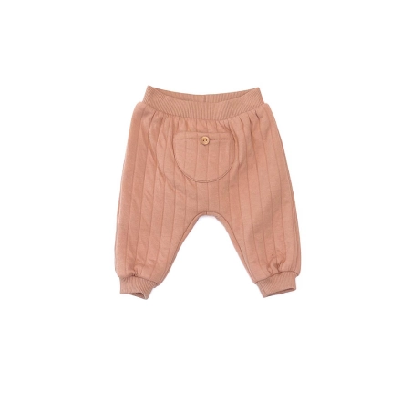 Pantalones Acolchados De Play Up