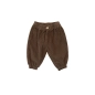 Pantalón Pana De Play Up
