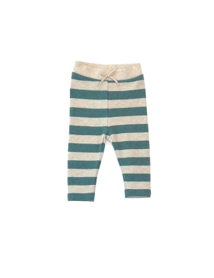 Legging Jersey Rayas De Play Up