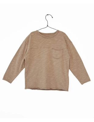 Playera M/L Jersey Flame De Play Up
