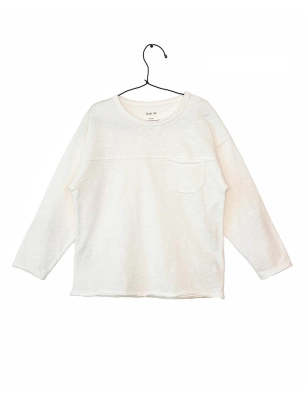 Playera M/L Jersey Flame De Play Up