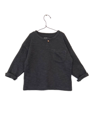 Playera M/L Jersey De Play Up