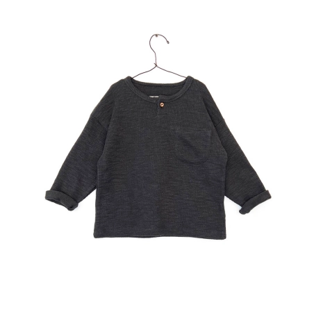 Playera M/L Jersey De Play Up