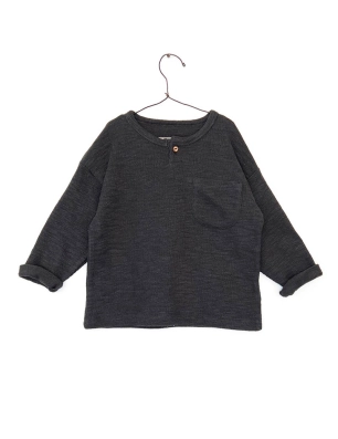 Playera M/L Jersey De Play Up