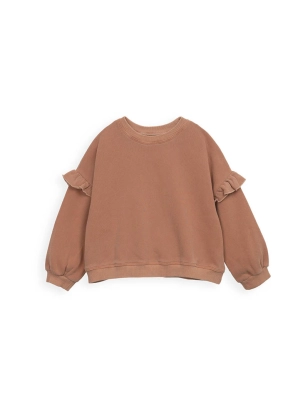 Sudadera Felpa De Play Up