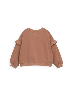 Sudadera Felpa De Play Up