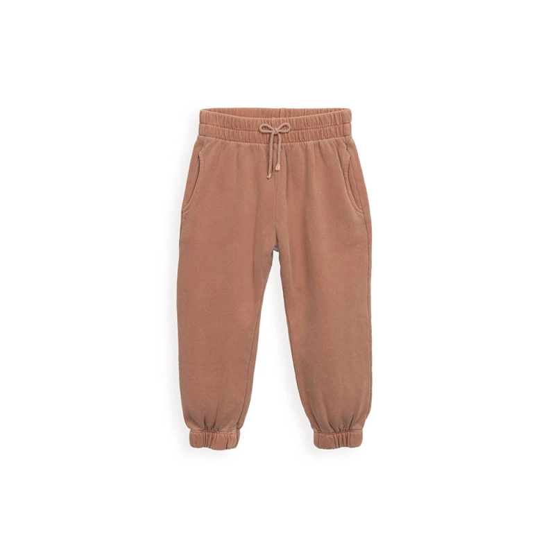 Pantalon Felpa De Play Up