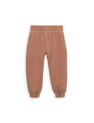 Pantalon Felpa De Play Up
