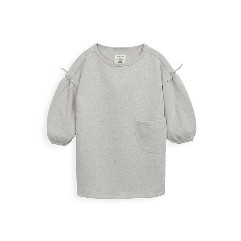 Vestido Jersey De Play Up