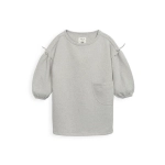 Vestido Jersey De Play Up