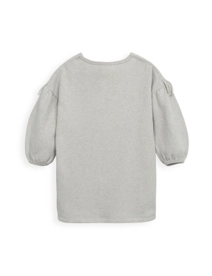 Vestido Jersey De Play Up