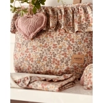 Bolsa Sweet Emily Giraffa Bianca e Blu