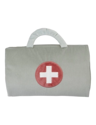 Conjunto Doctor Jim Essentials de Little Dutch