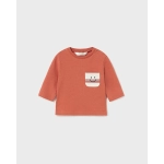 Set 2 Camisetas M/L De Mayoral