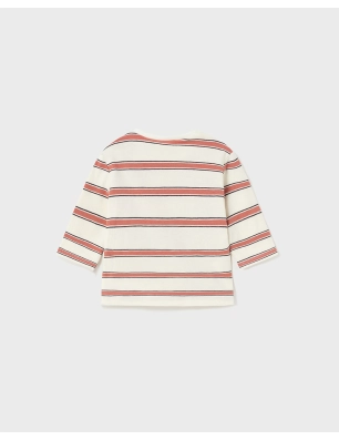 Set 2 Camisetas M/L De Mayoral