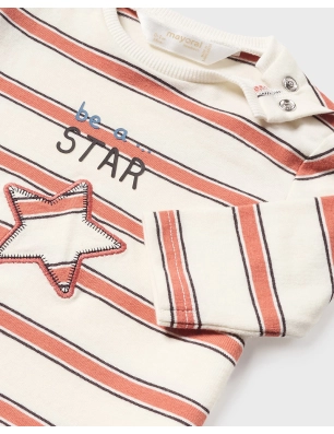 Set 2 Camisetas M/L De Mayoral