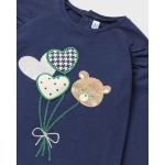 Camiseta M/L De Mayoral