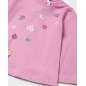 Camiseta Manga Larga De Mayoral