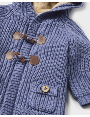 Rebecon Tricot De Mayoral