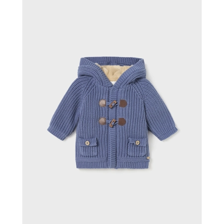 Rebecon Tricot De Mayoral
