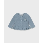 Rebeca Larga Tricot De Mayoral