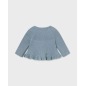 Rebeca Larga Tricot De Mayoral