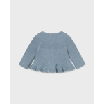 Rebeca Larga Tricot De Mayoral