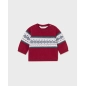Jersey Jacquard De Mayoral