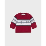 Jersey Jacquard De Mayoral