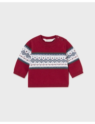Jersey Jacquard De Mayoral