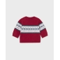 Jersey Jacquard De Mayoral