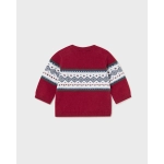 Jersey Jacquard De Mayoral
