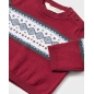 Jersey Jacquard De Mayoral