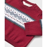 Jersey Jacquard De Mayoral