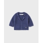 Cardigan Cuello Tricot De Mayoral