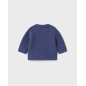 Cardigan Cuello Tricot De Mayoral