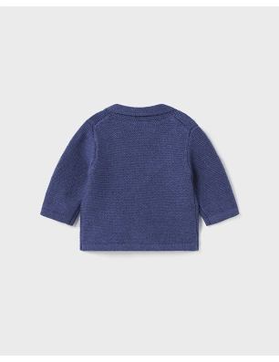 Cardigan Cuello Tricot De Mayoral