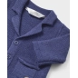 Cardigan Cuello Tricot De Mayoral