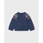 Jersey Cenefa Jacquard De Mayoral