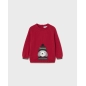 Jersey Intarsia De Mayoral