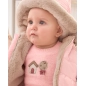Chaqueton Reversible De Mayoral