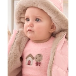 Chaqueton Reversible De Mayoral